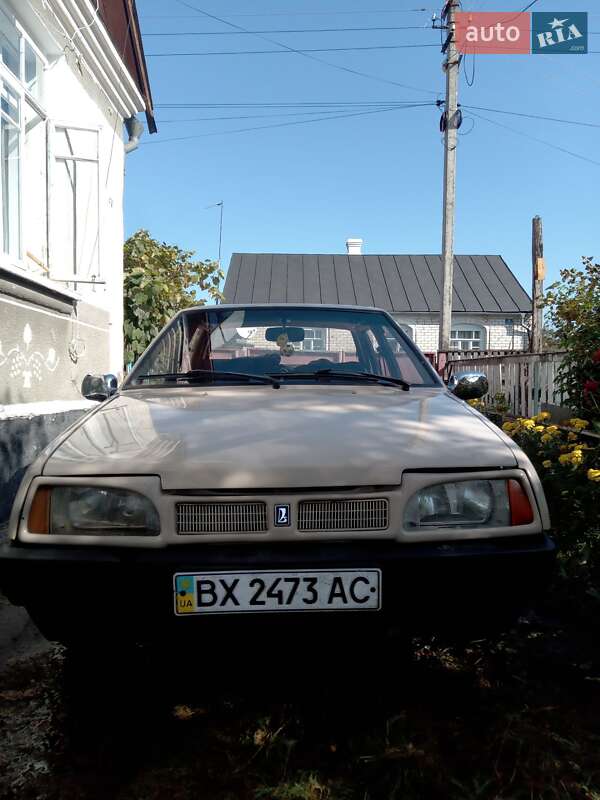 Седан ВАЗ / Lada 21099 1996 в Славуте