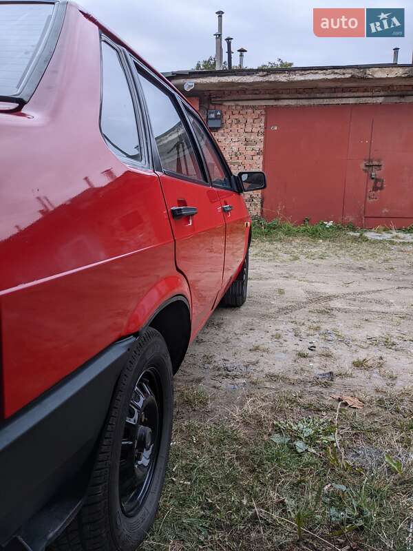 Седан ВАЗ / Lada 21099 1992 в Тернополі