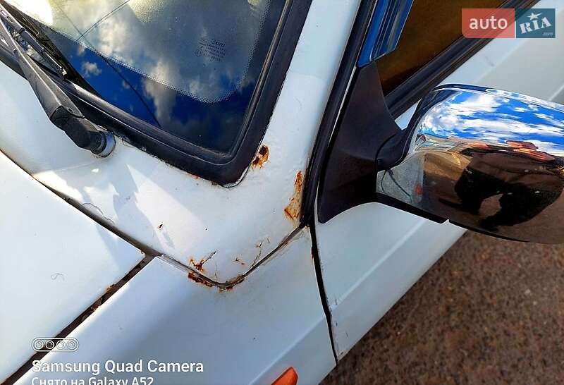 Седан ВАЗ / Lada 21099 1997 в Веселиновому