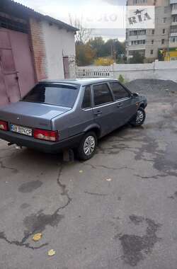 Седан ВАЗ / Lada 21099 2006 в Вінниці