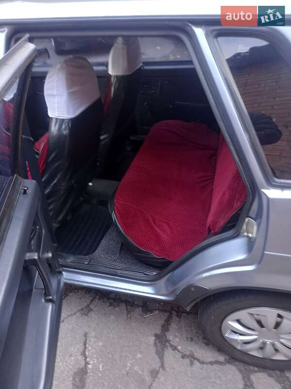 Седан ВАЗ / Lada 21099 2006 в Вінниці