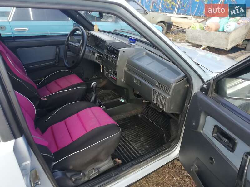 ВАЗ / Lada 21099 2004