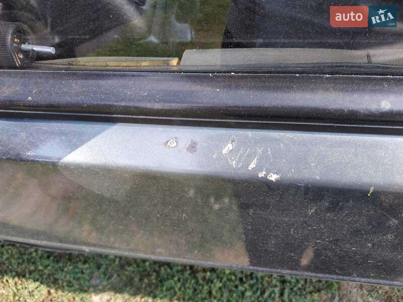 Седан ВАЗ / Lada 21099 1997 в Киеве