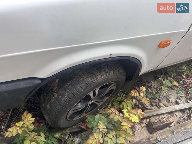 Седан ВАЗ / Lada 21099 1993 в Полтаве фото 5 Седан ВАЗ / Lada 21099 1993 в Полтаве