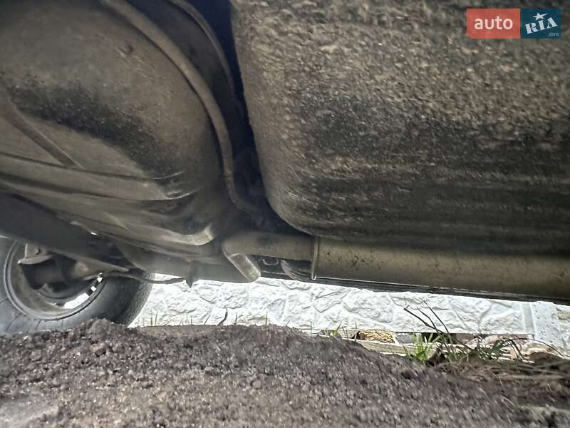 Седан ВАЗ / Lada 21099 1993 в Полтаве фото 12 Седан ВАЗ / Lada 21099 1993 в Полтаве