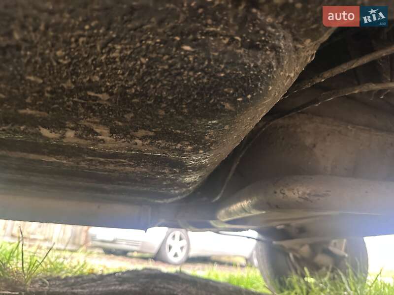 Седан ВАЗ / Lada 21099 1993 в Полтаве фото 13 Седан ВАЗ / Lada 21099 1993 в Полтаве