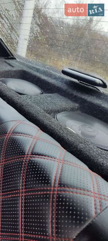 Седан ВАЗ / Lada 21099 2007 в Берегово фото 23 Седан ВАЗ / Lada 21099 2007 в Берегово