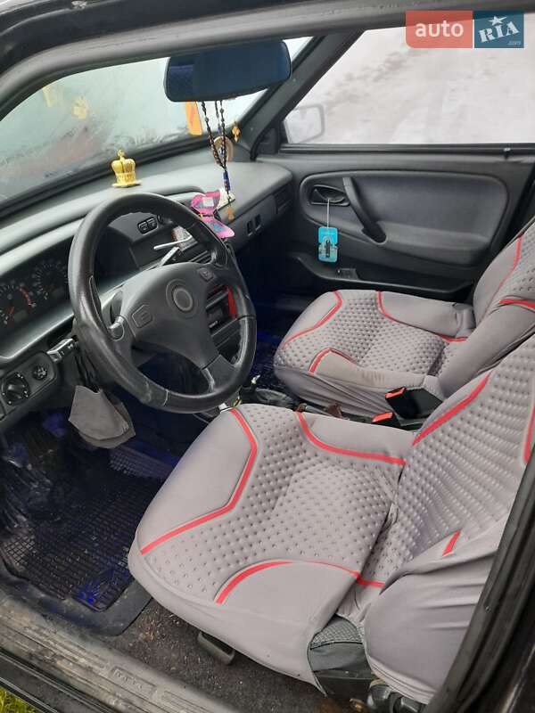 Седан ВАЗ / Lada 21099 2007 в Яготині