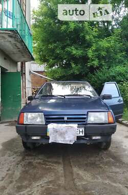 Седан ВАЗ / Lada 21099 2005 в Самборі