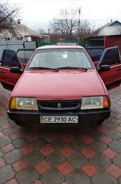 Седан ВАЗ / Lada 21099 1993 в Песчанке