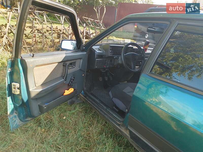 Седан ВАЗ / Lada 21099 1999 в Шевченкове