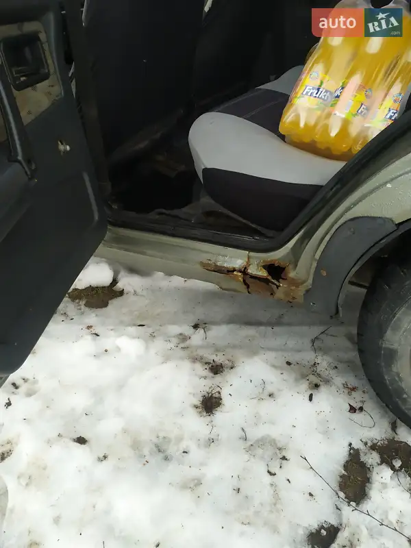 ВАЗ / Lada 21099