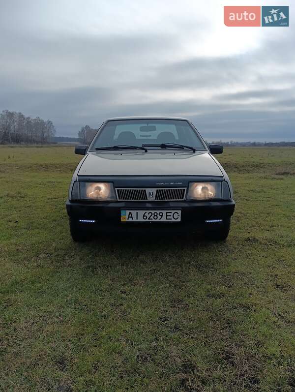 Седан ВАЗ / Lada 21099 2004 в Білій Церкві