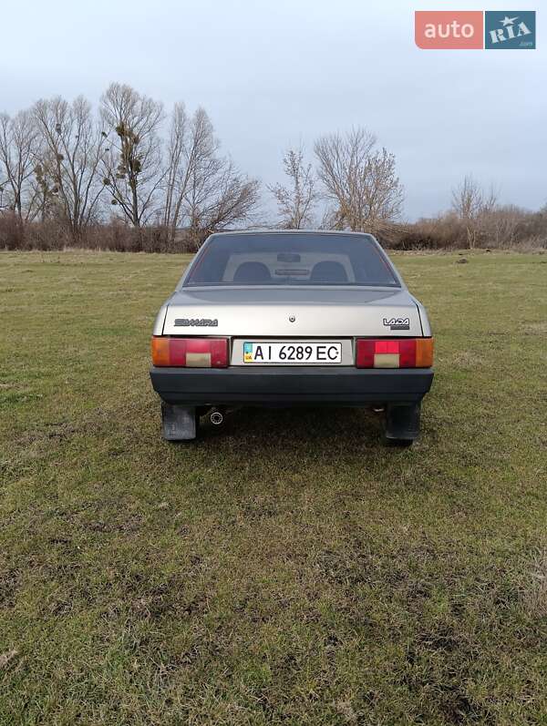 Седан ВАЗ / Lada 21099 2004 в Білій Церкві