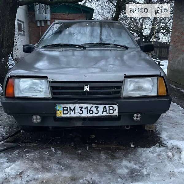 Седан ВАЗ / Lada 21099 1993 в Ахтырке