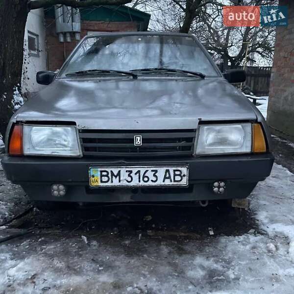 Седан ВАЗ / Lada 21099 1993 в Ахтырке