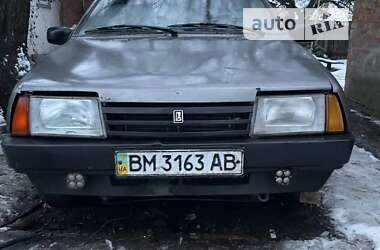 Седан ВАЗ / Lada 21099 1993 в Ахтырке