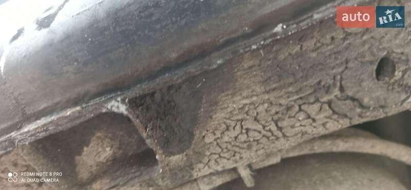 Седан ВАЗ / Lada 21099 2003 в П'ятихатках фото 11 Седан ВАЗ / Lada 21099 2003 в П'ятихатках