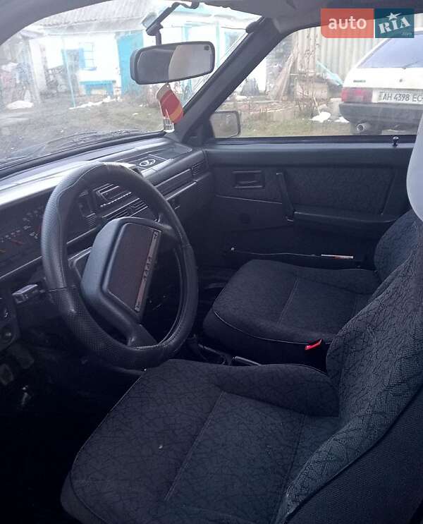 Седан ВАЗ / Lada 21099 2005 в Семенівці