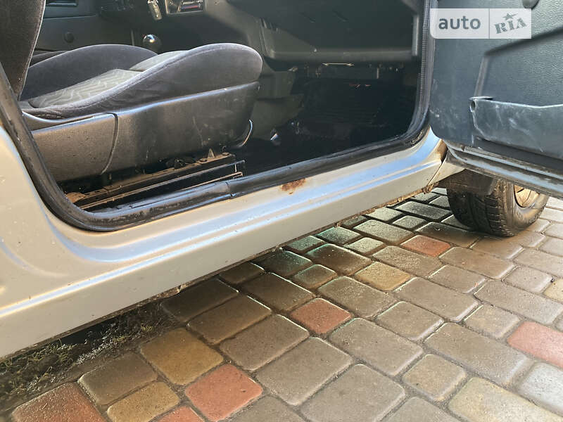 Седан ВАЗ / Lada 21099 2004 в Мироновке