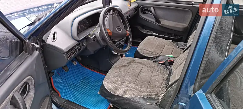 ВАЗ / Lada 21099
