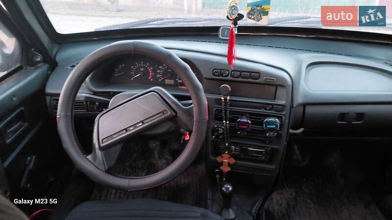 ВАЗ / Lada 21099 1993