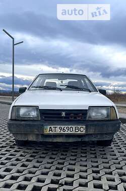 Седан ВАЗ / Lada 21099 1994 в Коломиї