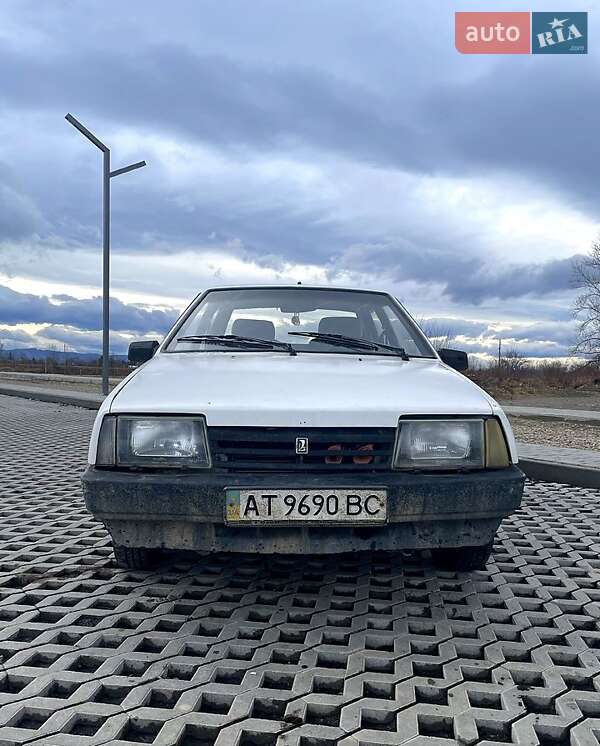 Седан ВАЗ / Lada 21099 1994 в Коломые