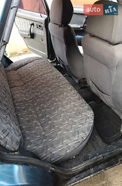 Седан ВАЗ / Lada 21099 2001 в Сваляві