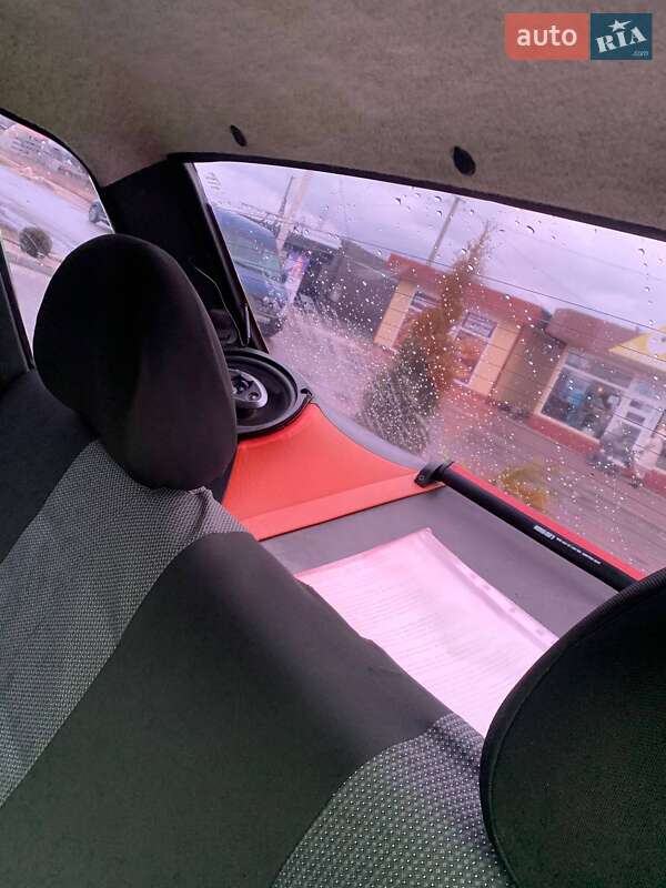 Седан ВАЗ / Lada 21099 2007 в Лозовой