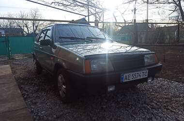 Седан ВАЗ / Lada 21099 2007 в Апостолово