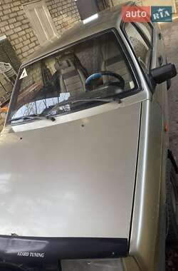 Седан ВАЗ / Lada 21099 2001 в Кропивницькому