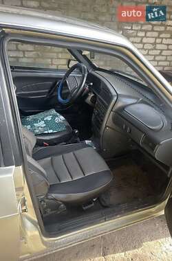 Седан ВАЗ / Lada 21099 2001 в Кропивницькому