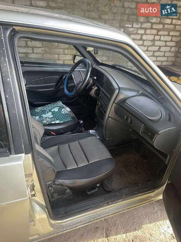 Седан ВАЗ / Lada 21099 2001 в Кропивницком