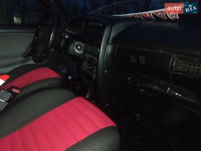 Седан ВАЗ / Lada 21099 2008 в Черновцах