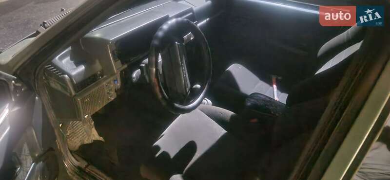 Седан ВАЗ / Lada 21099 2005 в Днепре