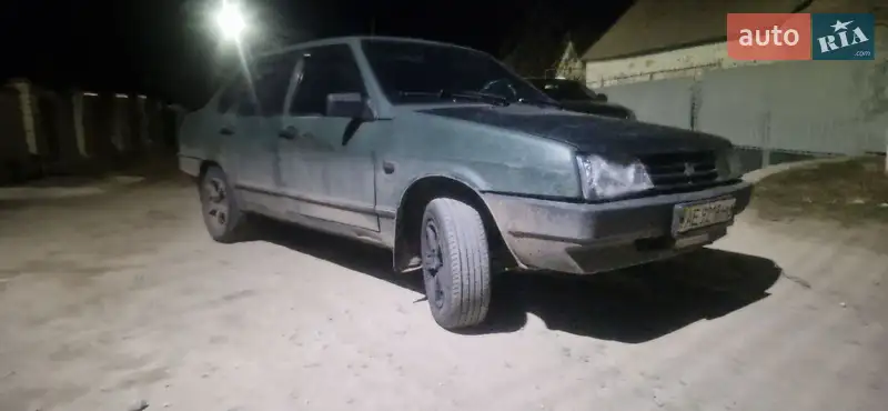 ВАЗ / Lada Samara 2005