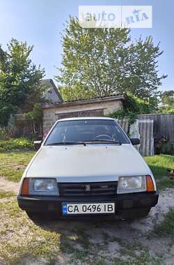 Седан ВАЗ / Lada 21099 2007 в Каневе