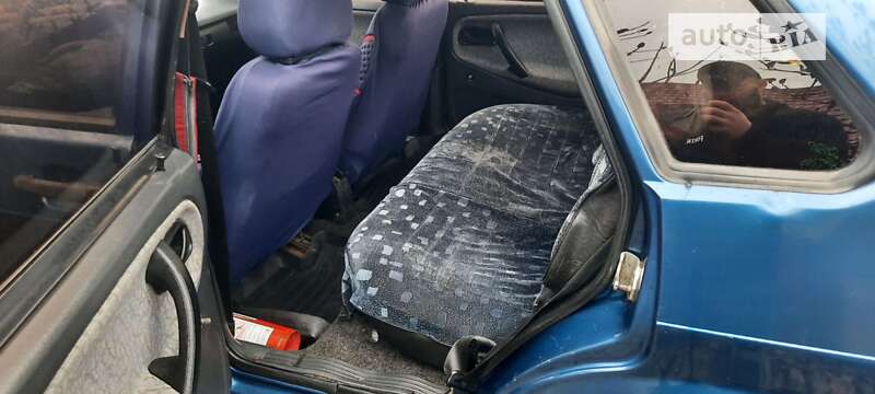 Седан ВАЗ / Lada 21099 2008 в Ивано-Франковске