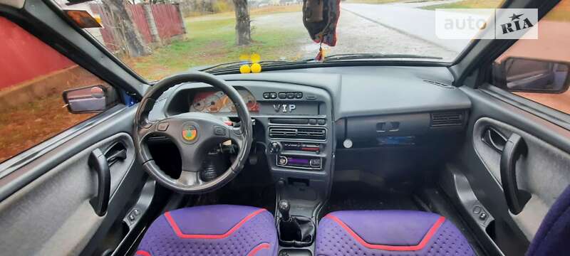 Седан ВАЗ / Lada 21099 2008 в Ивано-Франковске