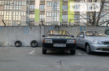 Седан ВАЗ / Lada 21099 2004 в Києві