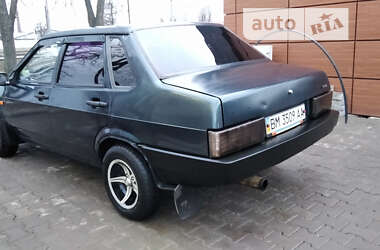 Седан ВАЗ / Lada 21099 2004 в Шостке