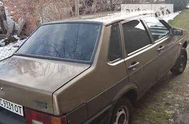Седан ВАЗ / Lada 21099 1999 в Жовкве