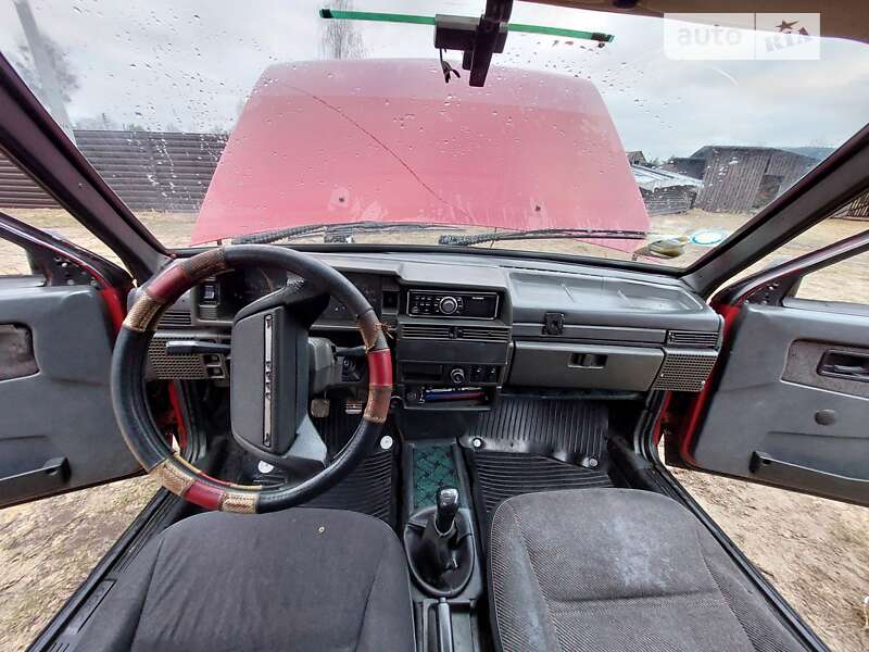 Седан ВАЗ / Lada 21099 1997 в Рокитном