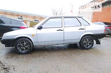 Седан ВАЗ / Lada 21099 2003 в Одесі