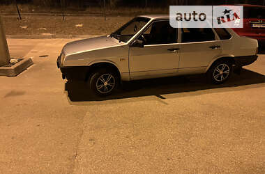 Седан ВАЗ / Lada 21099 2006 в Харкові