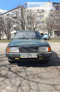 Седан ВАЗ / Lada 21099 1999 в Покровске