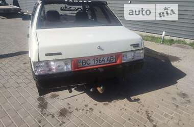 Седан ВАЗ / Lada 21099 1994 в Радивилове