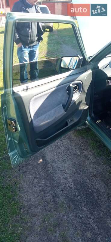 Седан ВАЗ / Lada 21099 2007 в Шишаках