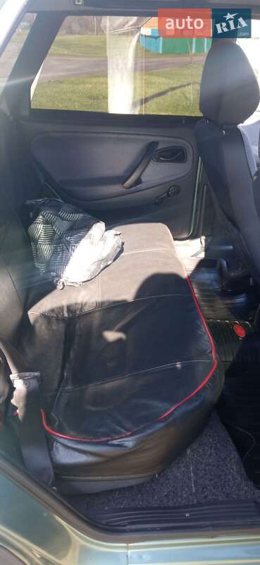 Седан ВАЗ / Lada 21099 2007 в Шишаках